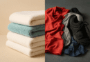 Why Some Clothes Smell After Washing – And Others Smell Clean