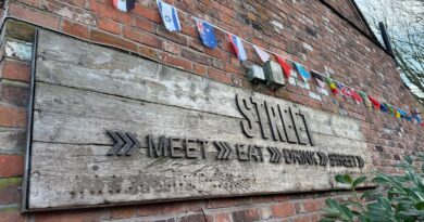Street Nantwich: The Best Fries & Fun Urban Vibes in Cheshire